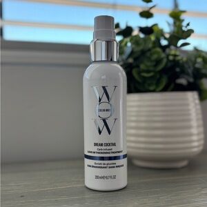 (NEW, UNOPENED) COLOR WOW Dream Cocktail Carb-Infused 6.7 oz